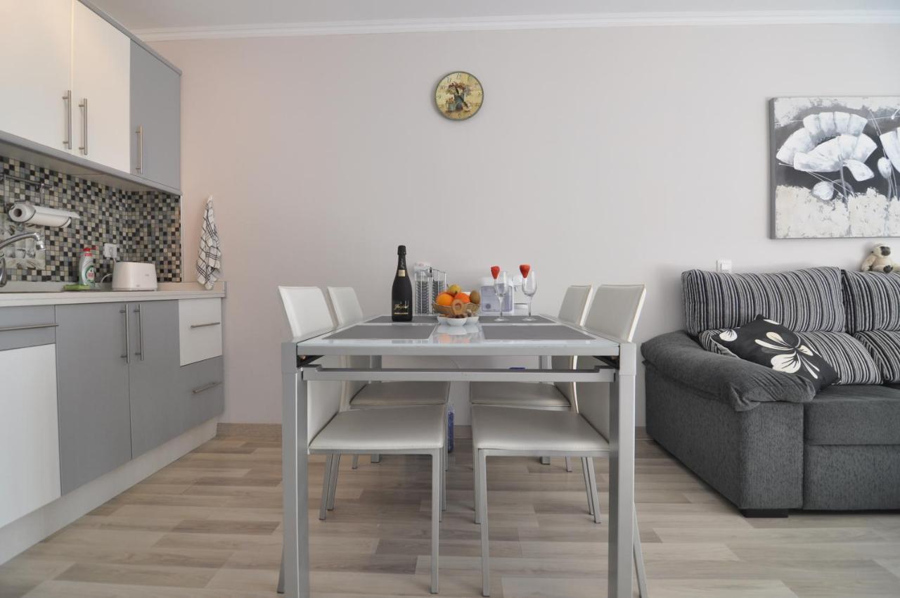 Apartment In Alborada Arona  Exteriér fotografie