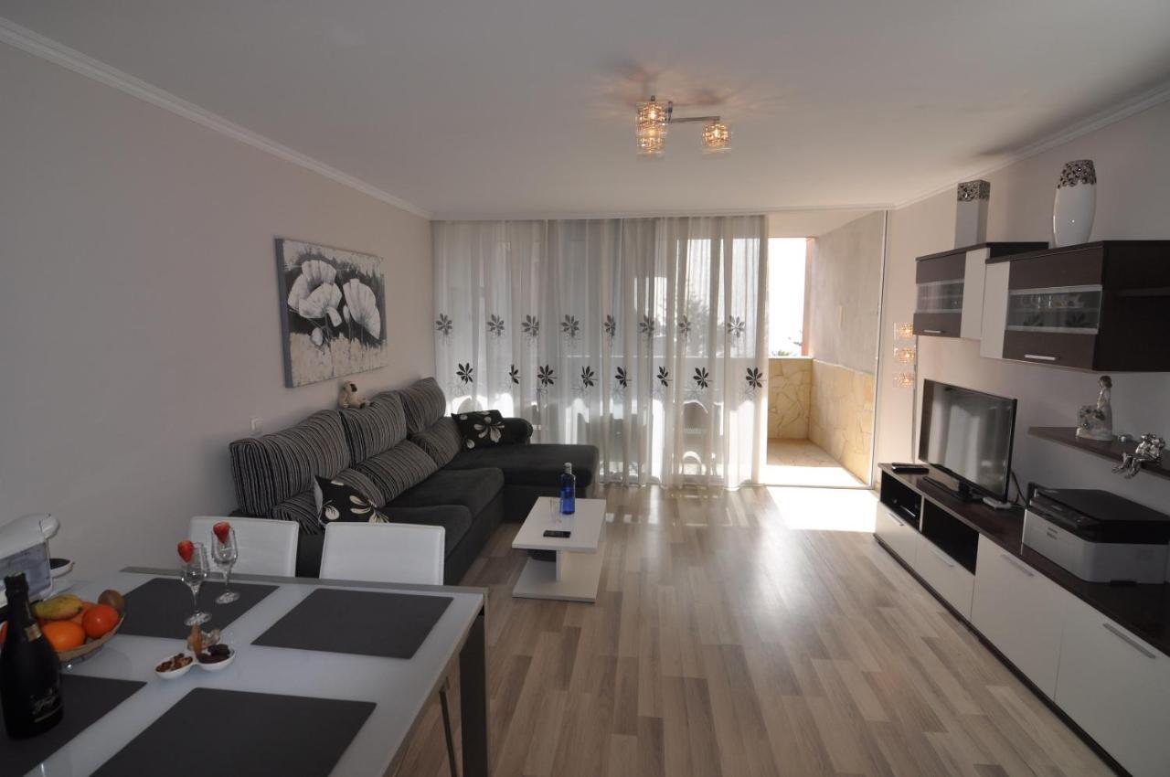 Apartment In Alborada Arona  Exteriér fotografie