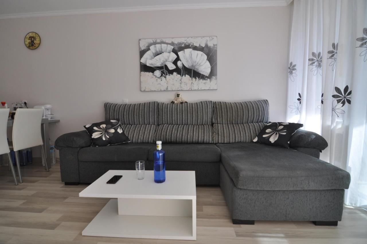 Apartment In Alborada Arona  Exteriér fotografie