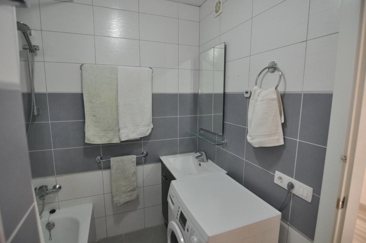 Apartment In Alborada Arona  Exteriér fotografie